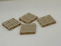 Pallets 48x48