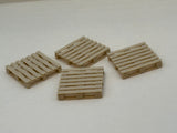 Pallets 48x48