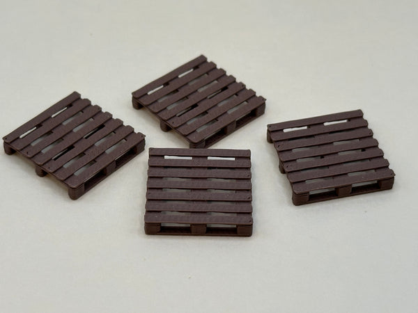 Pallets 48x48