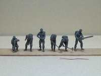Wildland Firefighter Set