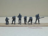 Wildland Firefighter Set