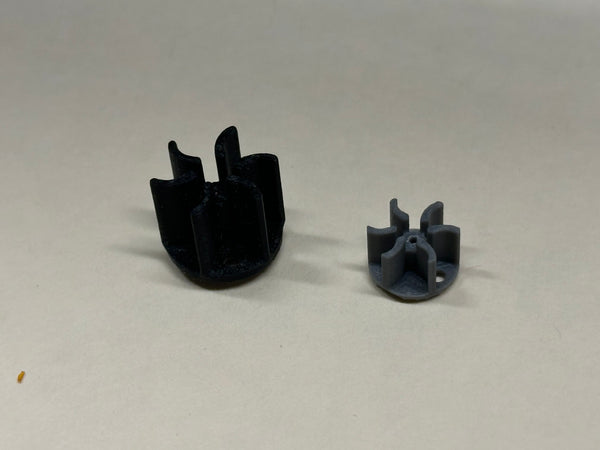 Smoke Unit Impeller Replacement for Lionel®