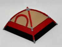 Dome Tent Four-Color