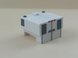 Slide-in Dog Box