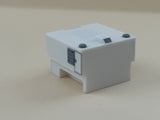 Slide-in Dog Box