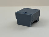 Slide-in Dog Box
