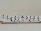 Lacrosse Set