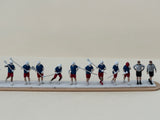 Lacrosse Set