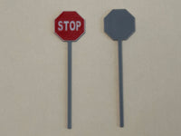 Stop Sign