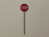 Stop Sign