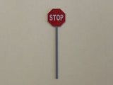 Stop Sign