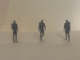 WW II Army Infantry Set 2