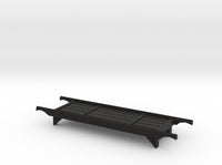Wood Stretcher 3d printed