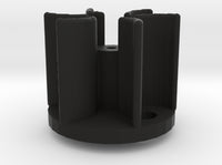 Smoke Unit Impeller Replacement for Lionel® 3d printed
