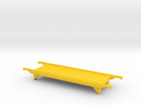 Wood Stretcher 3d printed
