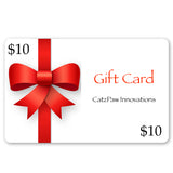 CatzPaw Gift Cards