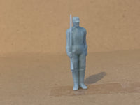 Soldier Sentry Cap 1800's