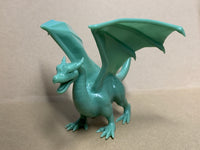 Dragon Series 1