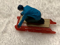 Snow Sled