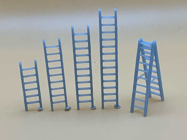 Ladder Collection