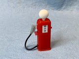 Gas Pumps 1940-50's Era